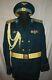 Full Set Bulgaria Communist Army Parade Uniform Of Air Forces Colonel Officer