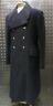 Genuine British Royal Air Force Raf Wraf O/r Full Length Wool Greatcoat Overcoat