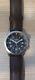 Genuine Victorinox Swiss Army Mens V. 25081 Automatic Swiss Air Force Watch Date