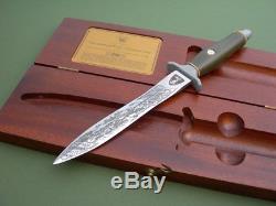 Gerber Knife Mark 2 Vietnam Tribute Collection Army Navy Air Force Usmc #630