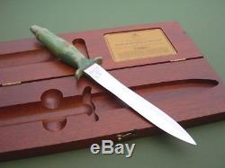 Gerber Knife Mark 2 Vietnam Tribute Collection Army Navy Air Force Usmc #630