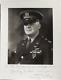 Henry Arnold Wwii Commander Us Air Forces General Of The Army Signed Photograph