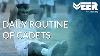 Indian Air Force Academy E2p1 Daily Routine Of Cadets At Dundigal Academy Veer By Discovery