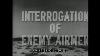 Interrogation Of Enemy Airmen Wwii U S Army Air Forces Intelligence Training Film 87134