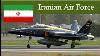Islamic Republic Of Iran Air Force Knowledge Bank