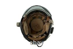 JNA YPA Yugoslav Peoples Army Air force USAF P3 Pilot Casque With Audio Cable