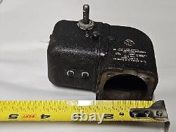 LOT OF 2 US Army Air Force N-8A Gun Sight, Military, Columbus Ohio USA Parts