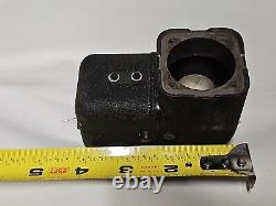 LOT OF 2 US Army Air Force N-8A Gun Sight, Military, Columbus Ohio USA Parts