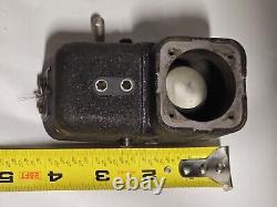 LOT OF 2 US Army Air Force N-8A Gun Sight, Military, Columbus Ohio USA Parts