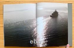 Lithuania Armed Forces Army Navy Air Force Military Defense Photo Album RARE