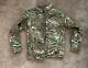 Massif Cold Weather Jacket Multicam Small-regular Air Force Army Military