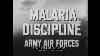 Malaria Discipline Wwii Army Air Forces Training Film Atabrine Mosquitoes 17914