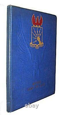 Malden Field Army Air Forces Missouri 1944 WWII WAC Class 44 A B Bomber Fighter