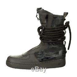 Mens Nike Air Force 1 Sf Special Field Ops Military Army Boots Aa1128-203 13