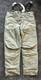 Mens Vintage Us Army Air Forces Eddie Bauer Type A-8 Down Filled Flight Pants 40
