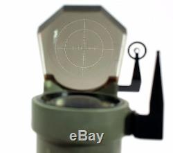Mil-spec Optical Sighting Optical Sight Pki For Mig Su11 LIM Russian Army