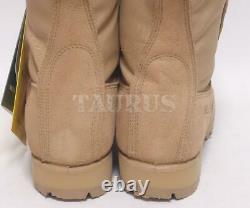 Military Belleville US Army Air Force Flight Work 790G Goretex Boots 9 14 Wide