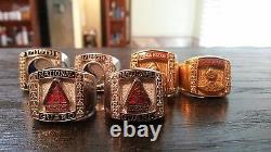 Military Rings Custom made Army, Navy, Air Force, Marine and National Guard Ring