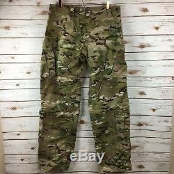 Multicam Crye Precision OCP Military Army Air Force Combat Field Pants 38L USA