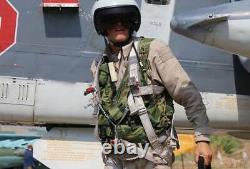 NAZ-IR Russian army pilot surviving tactical vest