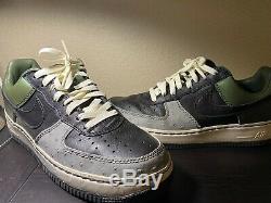 NEXT TO NEW Nike Air Force 1 Low Insideout Un Mita Size 11 312486 001