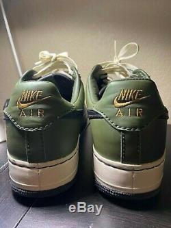 NEXT TO NEW Nike Air Force 1 Low Insideout Un Mita Size 11 312486 001