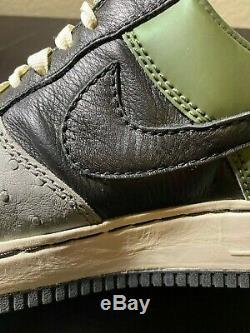 NEXT TO NEW Nike Air Force 1 Low Insideout Un Mita Size 11 312486 001