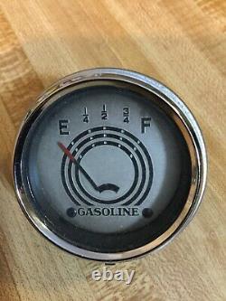 NOS! 33 34 35 36 Cadillac LaSalle Fuel Gas Gasoline Gauge Vintage Dash SCTA TROG