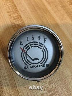 NOS! 33 34 35 36 Cadillac LaSalle Fuel Gas Gasoline Gauge Vintage Dash SCTA TROG