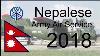 Nepalese Army Air Service 2018 Knowledge Bank