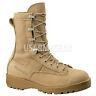 New Belleville Waterproof Temperate Flight Us Army Air Force 790 G Goretex Boots