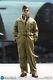 New Did A80167 1/6 Wii Us Army Air Forces Pilot Captain Rafe 12 Figure In Stock