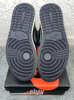 New Nike Air Jordan 1 High OG Tokyo Bio Hack 555088 201 FREE SHIPPING