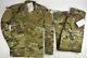 New Us Army Air Force Ocp Uniform Coat And Trouser Medium Regular