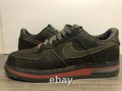 Nike Af1 Berlin Supreme Size 11 Dark Army Olive 2007 316666 331 Air Force One