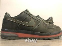 Nike Af1 Berlin Supreme Size 11 Dark Army Olive 2007 316666 331 Air Force One