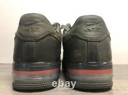 Nike Af1 Berlin Supreme Size 11 Dark Army Olive 2007 316666 331 Air Force One