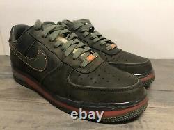 Nike Af1 Berlin Supreme Size 11 Dark Army Olive 2007 316666 331 Air Force One