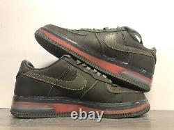 Nike Af1 Berlin Supreme Size 11 Dark Army Olive 2007 316666 331 Air Force One