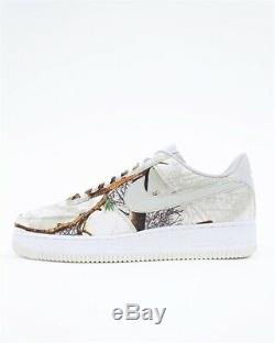 Nike Air Force 1'07 LV8 3 AO2441-100 Size 12