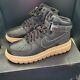 Nike Air Force 1 Gtx Goretex Boot Anthracite Ct2815-001 Men's Size 12