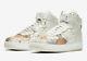 Nike Air Force 1 High 07' Lv8 3 Realtree Ao2410-100 Men's Size 15