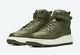 Nike Air Force 1 High Gore-tex Boot Olive Green Shoes Gym Ct2815-201 Size 12