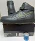 Nike Air Force 1 High Premium Charles Barkley Anthracite Army 317312-031 Size 15