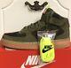 Nike Air Force 1 Jewel Mid Mens Trainers Sneakers Shoes Size Uk 10 Eur 45 Us 11
