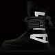 Nike Air Force 1 Sf Af1 Hi New Hights Military Army Reflective Boot Aa1128-201