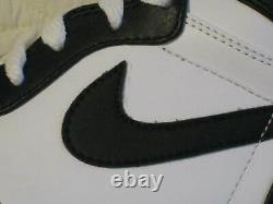 Nike Air Jordan 1 22 Retro Shoes 2008 Black White CDP Countdown Pack 6 11 Men 10