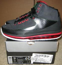 Nike Air Jordan 2.0 Retro 2011 Shoes Air Max 720 Black Green Red 1 2 3 11 Men 10