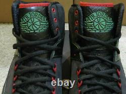 Nike Air Jordan 2.0 Retro 2011 Shoes Air Max 720 Black Green Red 1 2 3 11 Men 10