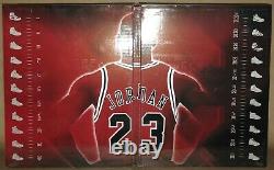 Nike Air Jordan Retro Shoes 5 18 CDP Countdown Pack White Fire Red Black Men 10